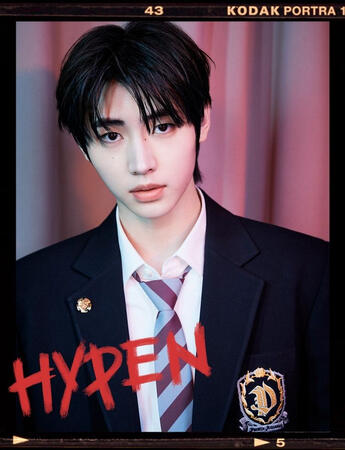 sunghoon